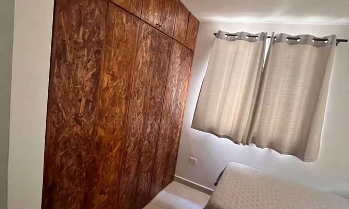 Monterrey Apartment | Residencia confortable Cumbres