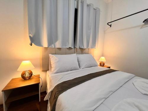 Jardim Nova Suica Bed & Breakfast | Top-Rated Residencia Dago Suítes: Pet & Child Friendly Stay