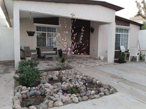Chihuahua House | Residencia en Villa Juarez, Chihuahua