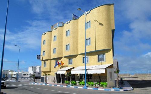 Tarfaya Apartment | Inviting Apartments in Tarfaya, Morocco - Pet & Child Friendly
