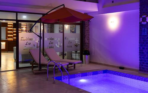 San Bartolo Hotel | Residencia las bahias 175