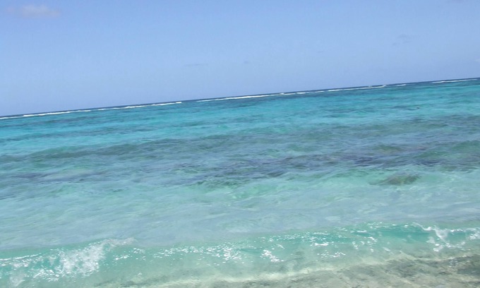 Baracoa House | Ocean View Escape at Residencia Machado with Spa & Dining