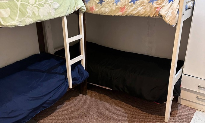 El Centro House | Family-Friendly Stay at Residencia Privada