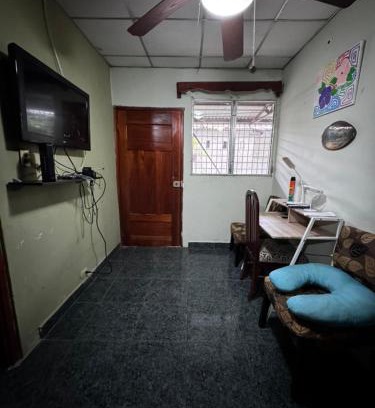 David Apartment | Residencia Tina
