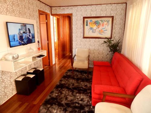 Centro House | Family-Friendly Residenciais Gramado Encantos - Rated 9.6/10