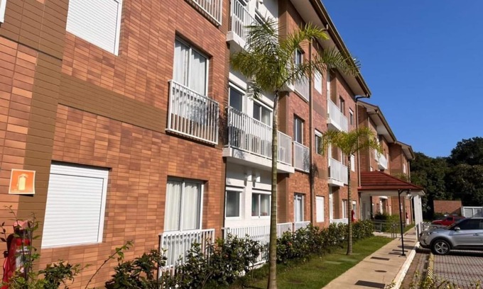 Riviera de Sao Lourenco Apartment | Residencial Anchieta Riviera By Audaar