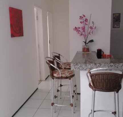Vicente Pinzon Apartment | Family-Friendly Stay at Residencial André Reis - 4 Star Rated