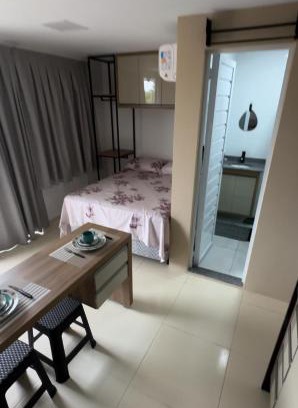 Estancia Apartment | Family-Friendly Stay at Residencial Baruk Adonai - 10/10 Rating