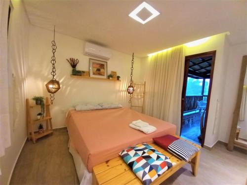 Jijoca de Jericoacoara Apartment | Beautiful Residencial Villa Jeri: Steps from the Beach
