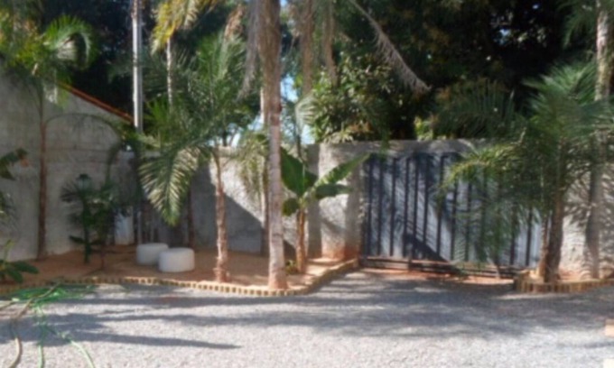 Jardim Pompeia Apartment | Residencial Samambaia
