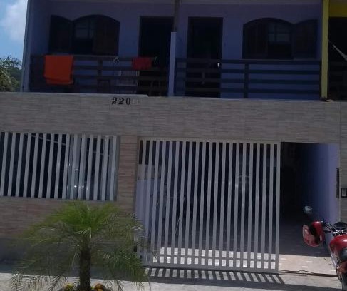 Caioba Apartment | Family-Friendly Stays at Residencial Caiobá I - 8.9/10 Rated