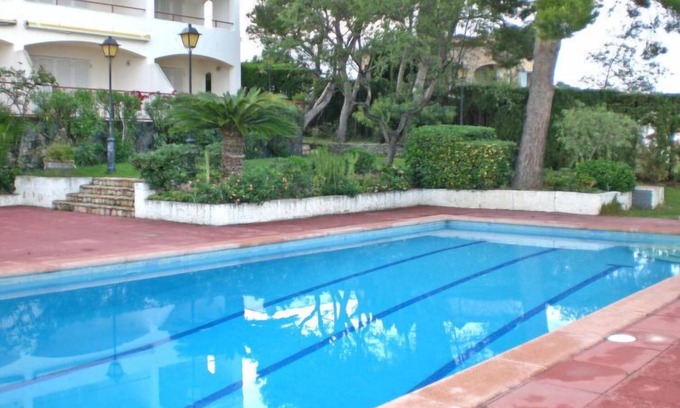 Llanca House | Relaxing Oceanfront Retreat at Residencial Cap de Grifeu