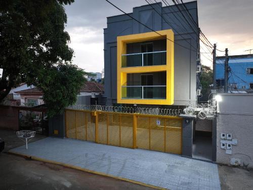 Goiania Apartment | Budget-Friendly Stay at Residencial Carajás - Child Friendly