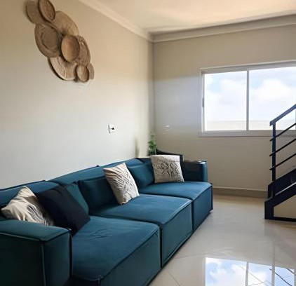 Patos de Minas Apartment | Top-Rated Exclusiva Cobertura Duplex for Your Getaway