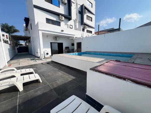 Maputo House | Cozy Residencial Costa do Sol Nr 50: Pet-Friendly Retreat