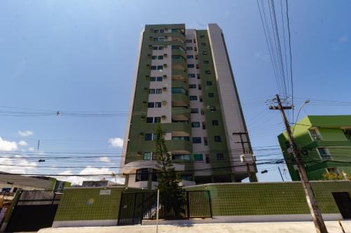 Piedade Apartment | Oceanfront Residencial D'itália: Pet-Friendly Getaway