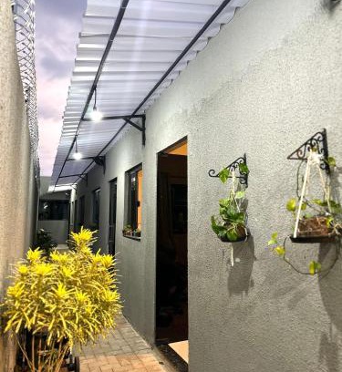 Plano Diretor Sul Apartment | Pet-Friendly Stay at Residencial Davisis - Parada do Jalapão