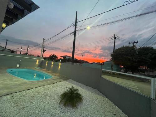 Guaratuba House | Residencial Day off