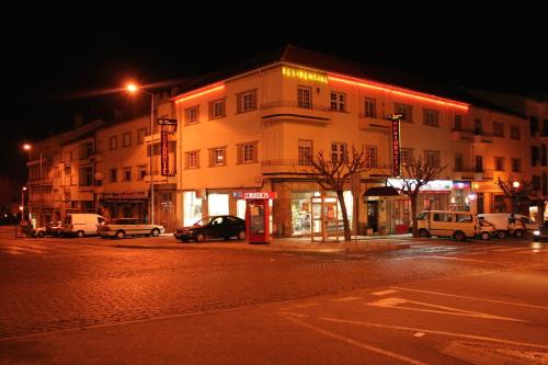 Viseu House | Budget-Friendly Stay at Residencial Dom Duarte for Families