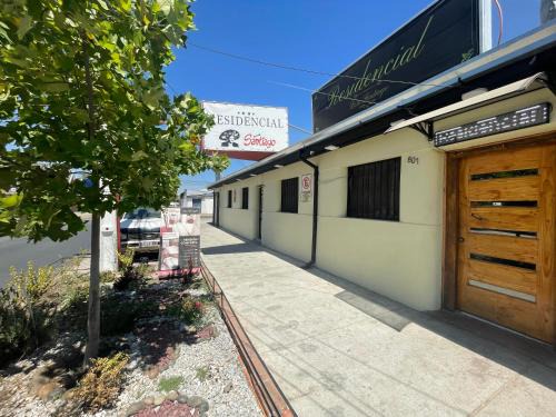 Talca Bed & Breakfast | Budget-Friendly Stay at Residencial Don Santiago with Breakfast