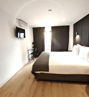 Peso da Regua Hotel | Family-Friendly Stay at Residencial Douro - Rated 8.4/10