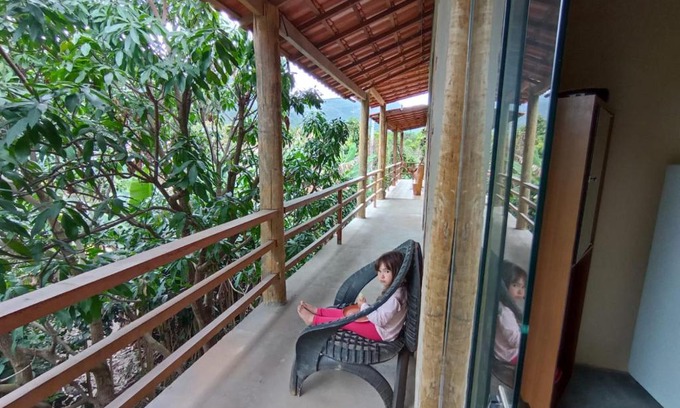 Pati Valley Apartment | Pet-Friendly Stay at Residencial Vila Bela - Rated 8/10