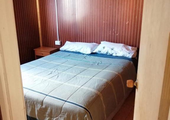 Porvenir Apartment | Cozy Residencial El Maulino: Ideal for Families