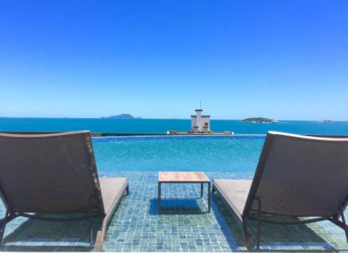 Ingleses do Rio Vermelho Apartment | Discover Residencial Espelho Das Aguas - 4-Star Oceanfront Retreat