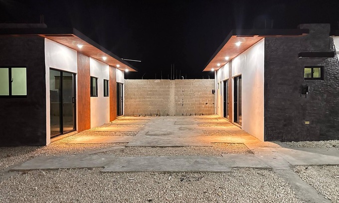 Pedernales Villa | Residencial Fe y Esperanza