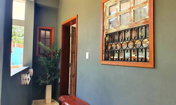 Itacare Apartment | Inviting Residencial Flats Angelim III with Family-Friendly Amenities