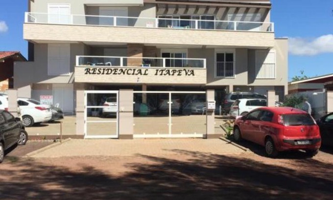 Torres Apartment | Discover Residencial Itapeva Sul: Oceanfront Retreat