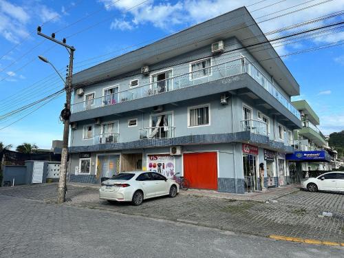 Ze Amandio Apartment | Residencial Leão 355 - Apartamentos econômicos - 15min a pé da Praia de Bombas
