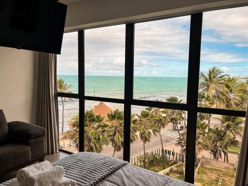 Cruz das Almas Apartment | Residencial Loft - Studio -407