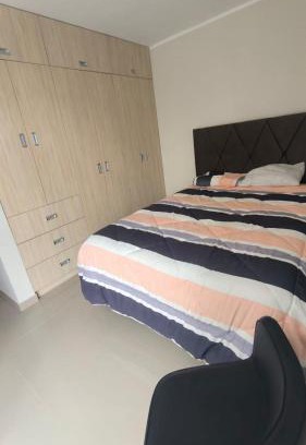 El Tambo House | Residencial Machu Picchu - UTP - Huancayo