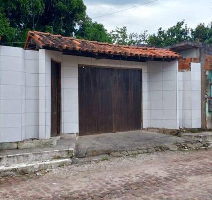 Ibicoara Apartment | Family-Friendly Stay at Residencial Maria de Lourdes