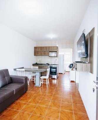 Barra da Lagoa Apartment | Pet-Friendly Retreat at Residencial Mizinho - Rated 9.9/10!
