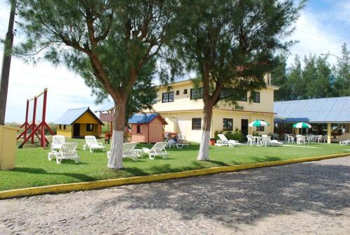 Arroio do Sal House | Relaxing Residencial Niágara: Oceanfront & Pet-Friendly Stay