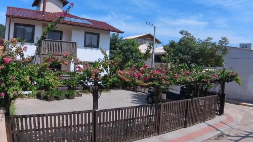 Pinheira Apartment | Oceanfront Residencial Oceano: Guest Rated 10/10