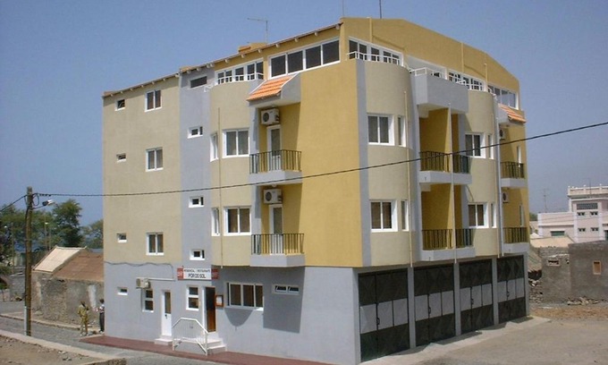 Porto Novo Hotel | Pet Friendly Residencial Pôr do Sol with Ocean Views