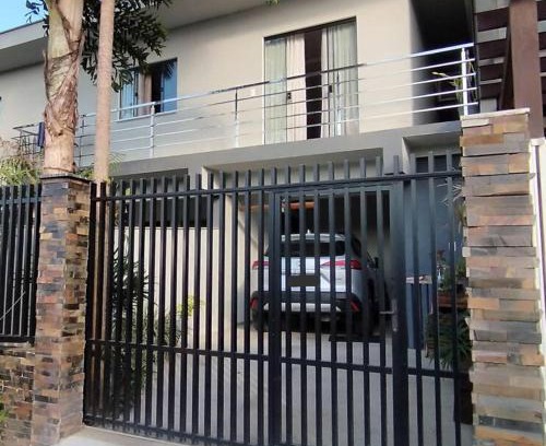 Costa e Silva Apartment | Experience Comfort at Residencial Parque Douat - Pet Friendly