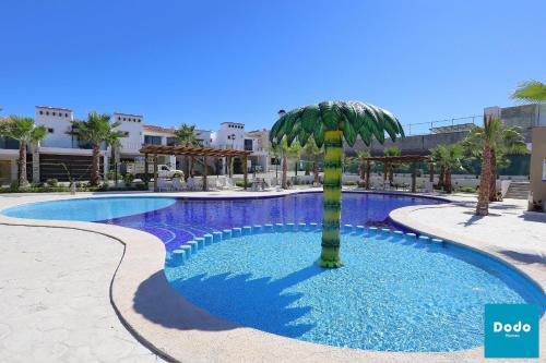 Cerritos Apartment | Residencial privado con alberca