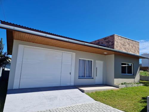 Manoel Machado House | Residencial Refúgio