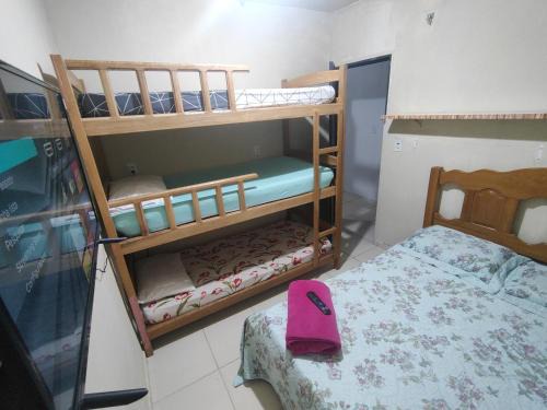 Da Paz Apartment | Residencial Romulo Ap 4