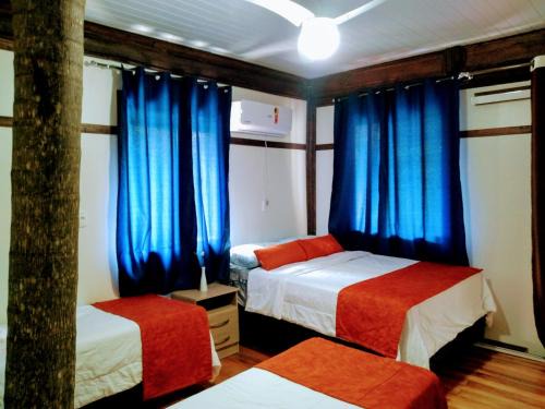 Gramado Ski Chalet | Pet-Friendly Retreat at Residencial Saldanha with Pool