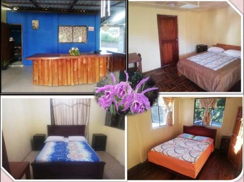 Vilcabamba Hotel | Cozy Stay at Residencial Valle Sagrado, Vilcabamba