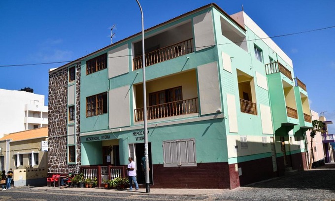 Ponta do Sol Hotel | Pet-Friendly Residencial Vitoria with Oceanfront Views
