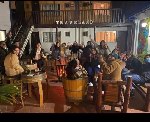 Pichilemu House | Residencial y hostal Traveland