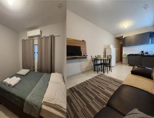Paranavai Apartment | Family-Friendly Apartments in Paranavaí, Brazil