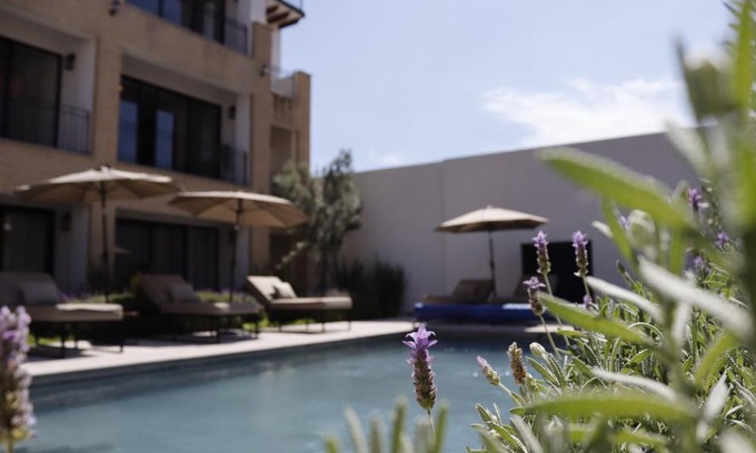 San Miguel de Allende Apartment | Experience Comfort at Residencias La Estación San Miguel de Allende