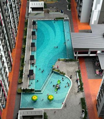Kajang Apartment | Discover Residensi Mutiara Kajang: Family-Friendly Retreat
